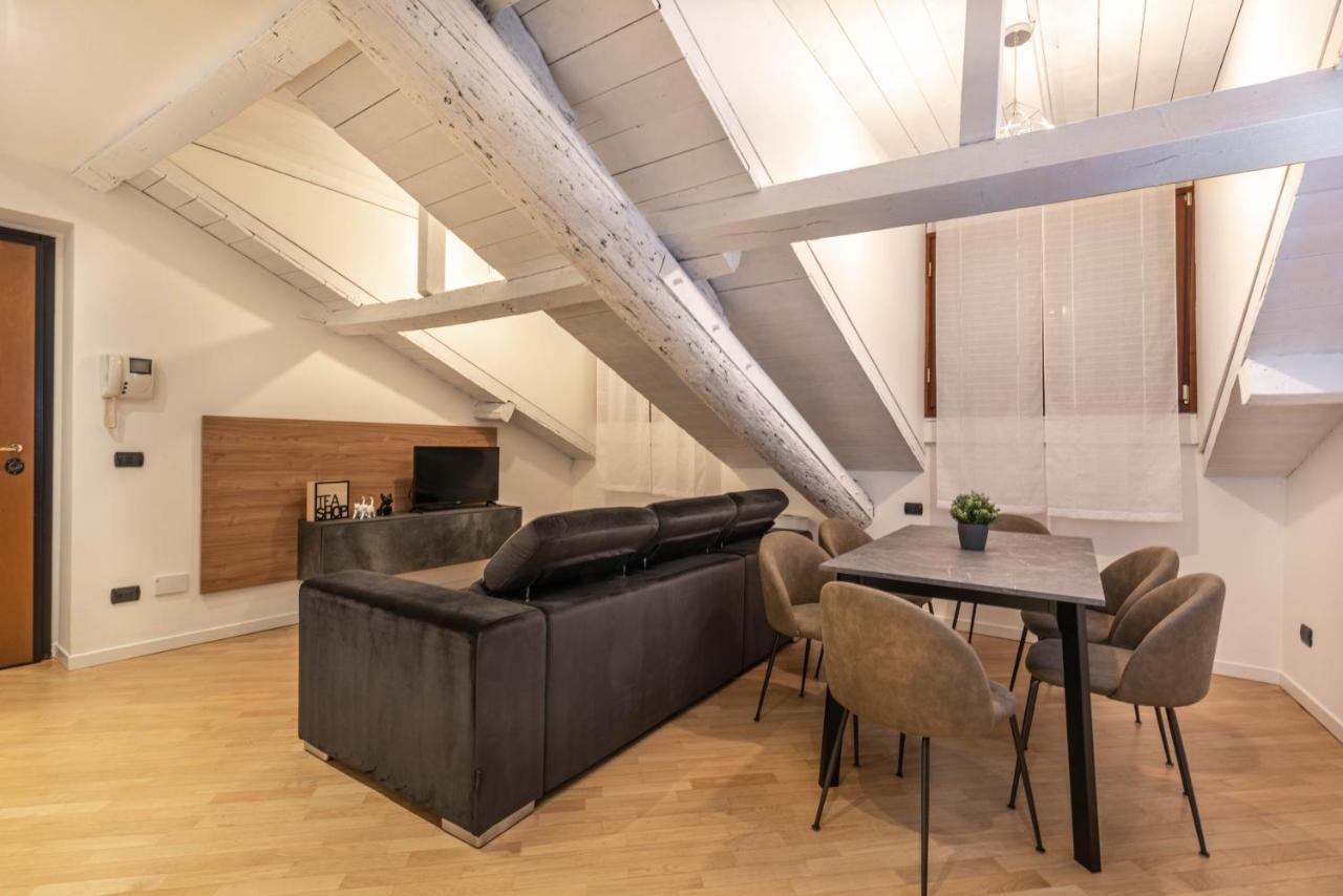 Appartamento Brera Flat Near Duomo *