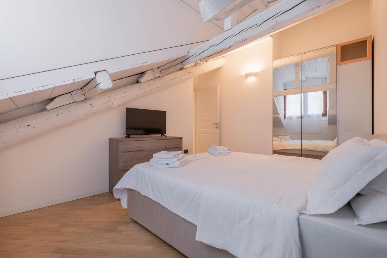 Appartamento Brera Flat Near Duomo *