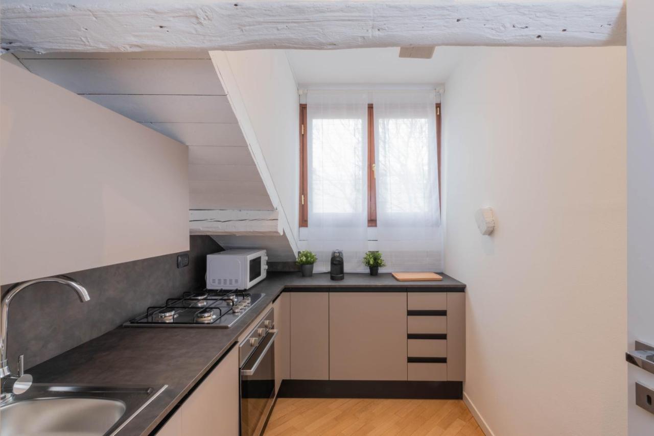 Appartamento Brera Flat Near Duomo Milano