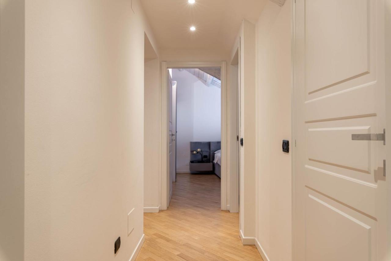 Brera Flat Near Duomo Appartamento Milano