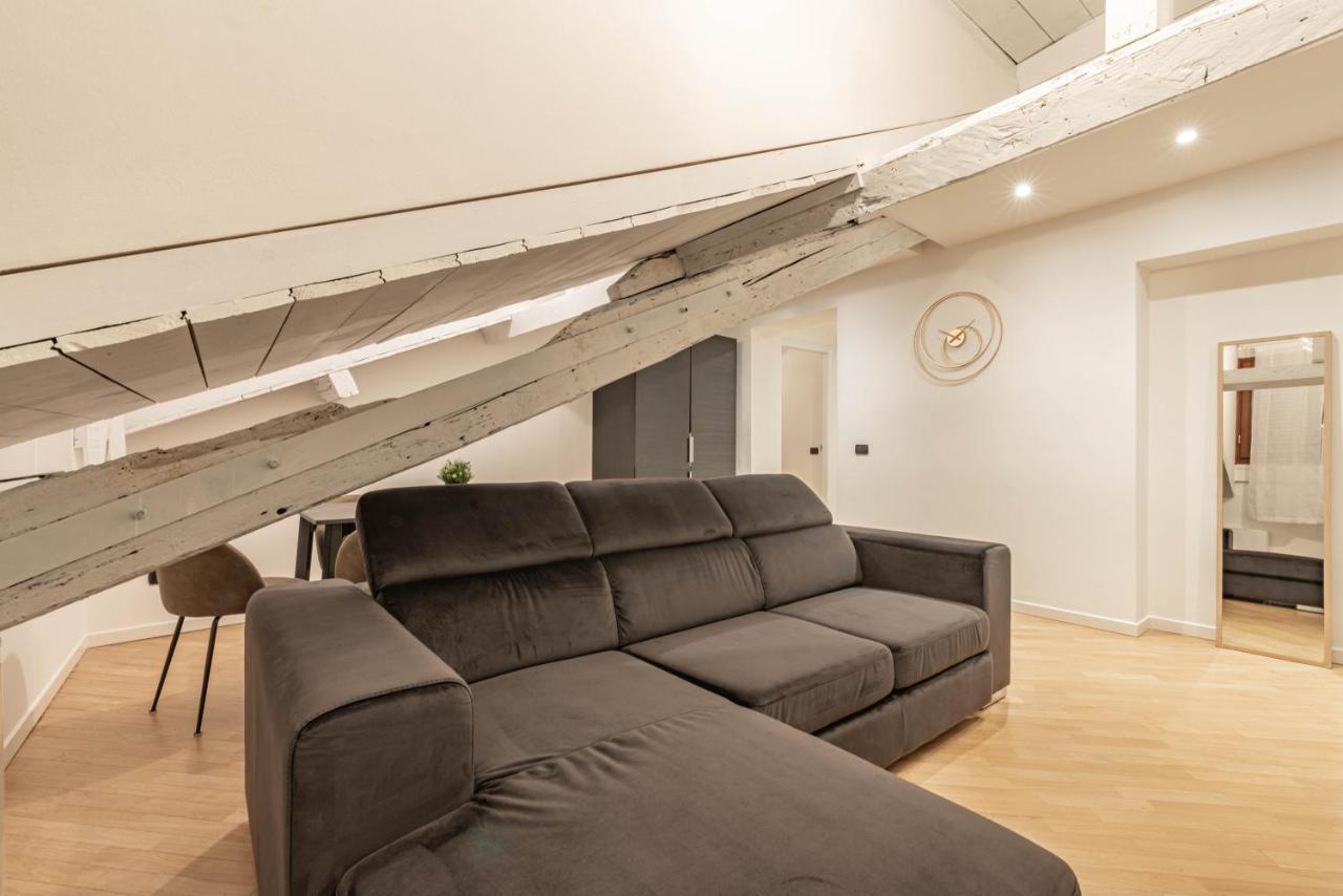 Apartment Brera Flat Near Duomo Milan